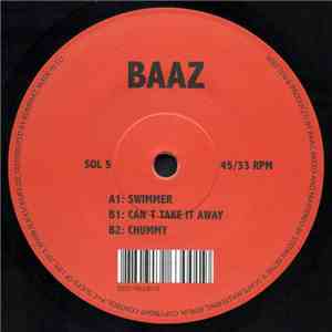 Baaz - Swimmer