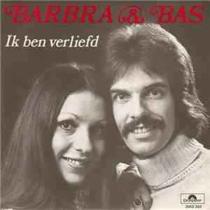 Barbra & Bas - Ik Ben Verliefd