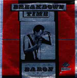 Baron  - Breakdown Time