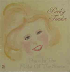 Becky Fender - Peace In The Midst Of The Storm