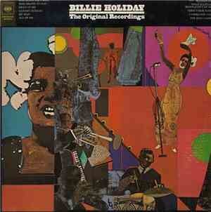Billie Holiday - The Original Recordings