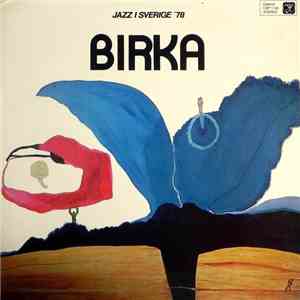 Birka - Jazz i Sverige '78