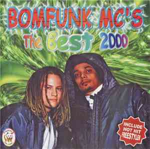 Bomfunk MC's - The Best 2000