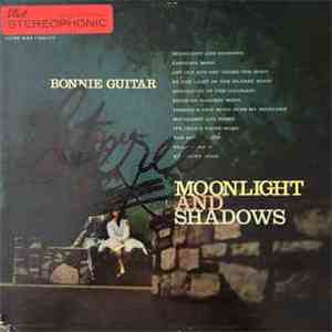 Bonnie Guitar - Moonlight And Shadows