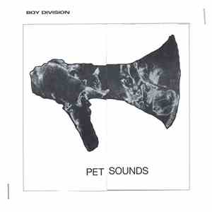 Boy Division - Pet Sounds