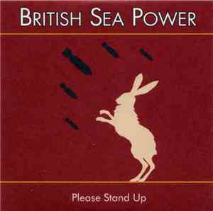 British Sea Power - Please Stand Up