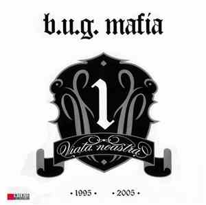 B.U.G. Mafia - Viața Noastră 1