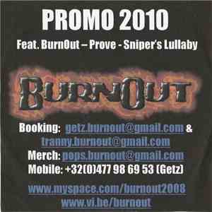 BurnOut  - Promo 2010