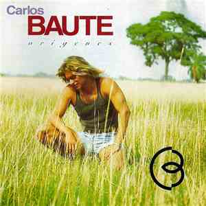 Carlos Baute - Origenes