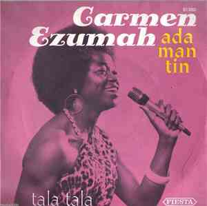 Carmen Ezumah - Ada Man Tin