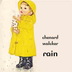Chenard Walcker - Rain