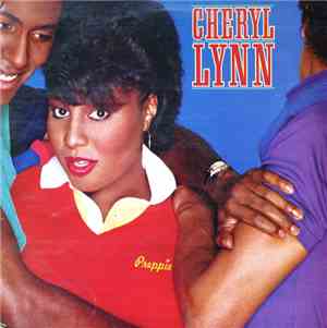 Cheryl Lynn - Preppie