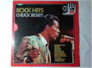 Chuck Berry - Rock Hits