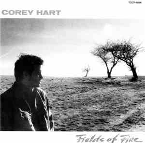 Corey Hart - Fields Of Fire