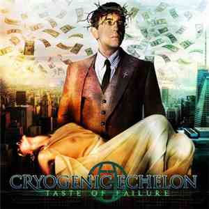 Cryogenic Echelon - Taste Of Failure