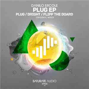 Danilo Ercole - Plug EP