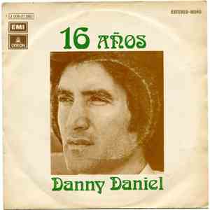Danny Daniel - 16 Años