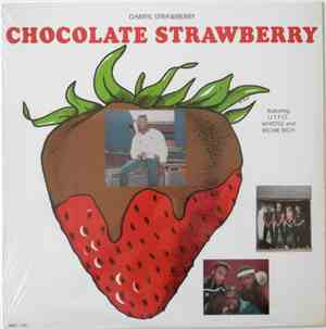 Darryl Strawberry Featuring U.T.F.O., Whistle & Richie Rich - Chocolate Str ...