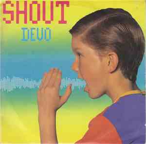 Devo - Shout