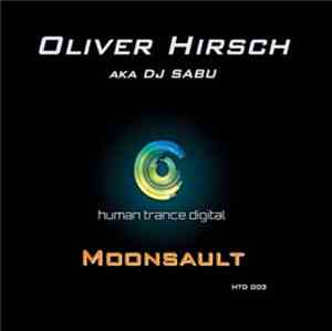 DJ Sabu - Moonsault