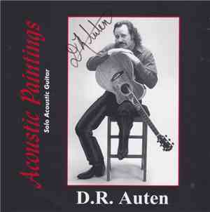 D.R. Auten - Acoustic Paintings