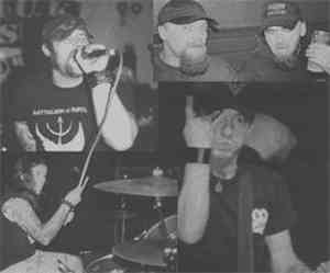 Dukes Of Nothing - Riding With The Dukes