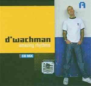 D'Wachman - Amazing Rhythms