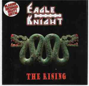 Eagle Knight - The Rising