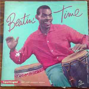Egidio Bortoli And His Latin-American Rhythm - Beatin' Time