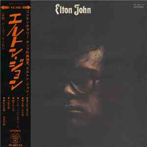 Elton John - Elton John