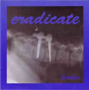 Eradicate  - Broken