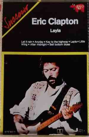 Eric Clapton - Layla