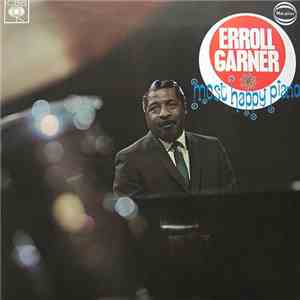 Erroll Garner - Most Happy Piano/The Best Of