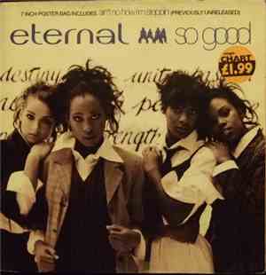 Eternal  - So Good