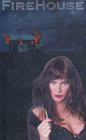 FireHouse  - FireHouse