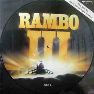 First Patrol - Theme From Rambo III