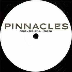 Four Tet / Daphni - Pinnacles / Ye Ye