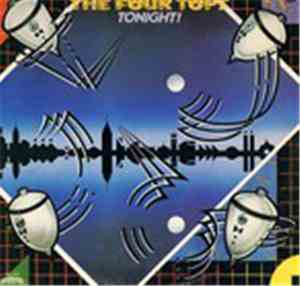 Four Tops - Tonight !