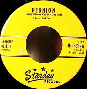 Frankie Miller  - Reunion / The Money Side Of Life
