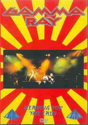 Gamma Ray - Heading For The East