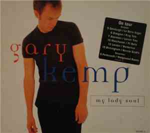 Gary Kemp - My Lady Soul
