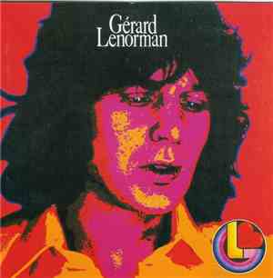 Gérard Lenorman - Gérard Lenorman