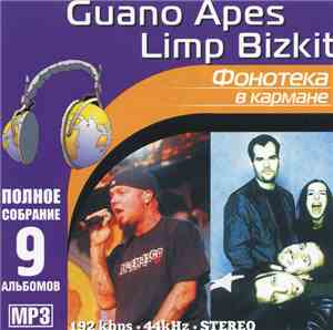 Guano Apes & Limp Bizkit - Фонотека В Кармане
