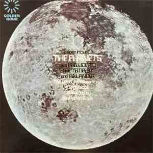 Gustav Holst, London Philharmonic Orchestra Conducted By Sir Adrian Boult - ...