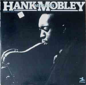 Hank Mobley - Messages