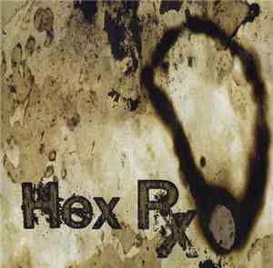 Hex Rx - D
