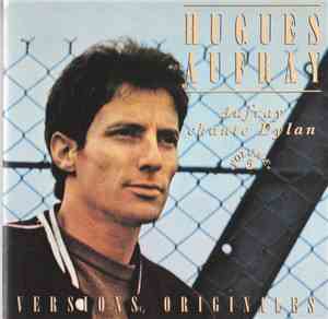 Hugues Aufray - Hugues Aufray Chante Dylan Volume 5 - Version Originales
