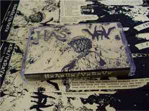 HxAxSx / VxRxVx - Split Tape