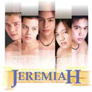 Jeremiah  - Jeremiah