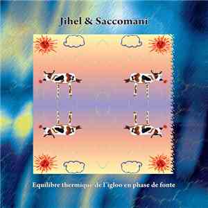 Jihel & Saccomani - Equilibre Thermique De L'Igloo En Phase De Fonte